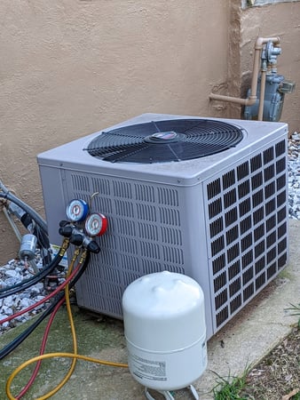 Images Franks Air Conditioning & Heating