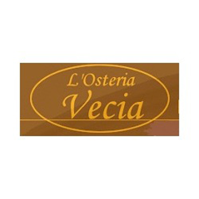 L'Osteria Vecia Logo