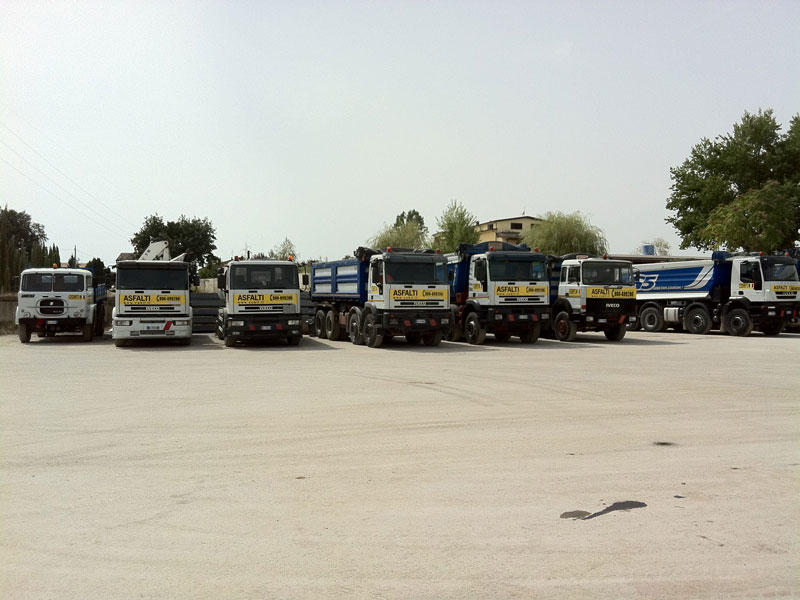 Images Cobit Asfalti