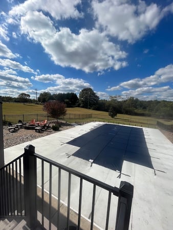 Images Matheson Pools