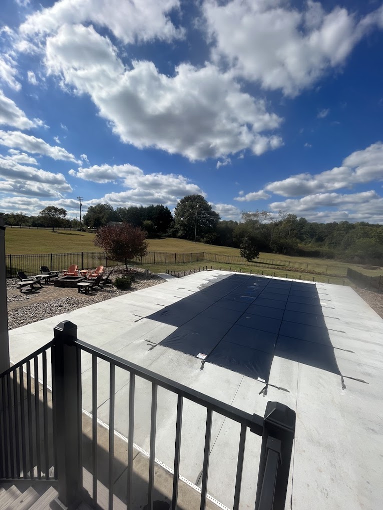 Matheson Pools Image