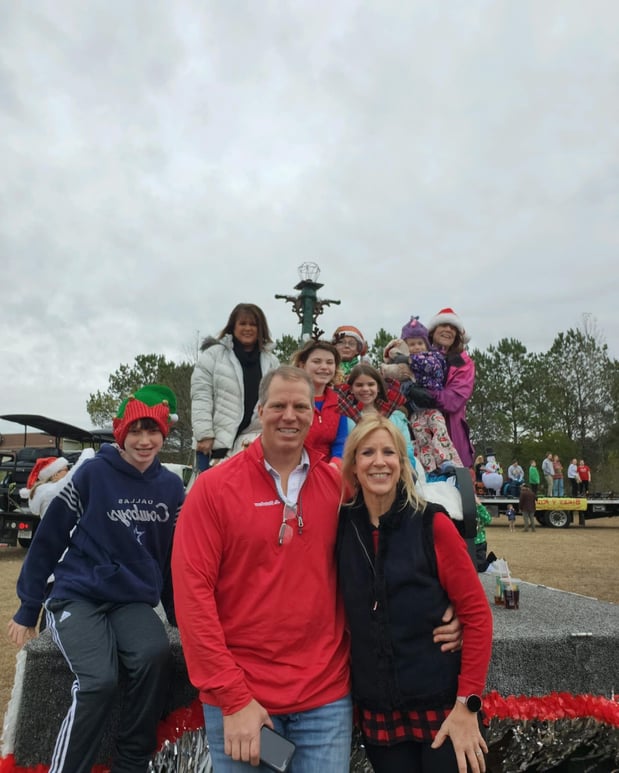 Images Chester Lewis - State Farm Insurance Agent