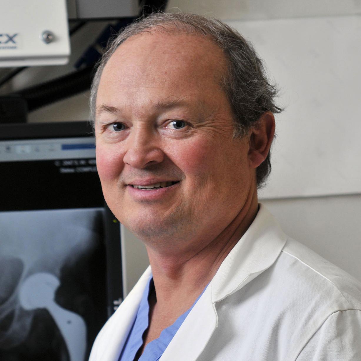 Dr. Mark P. Figgie, MD