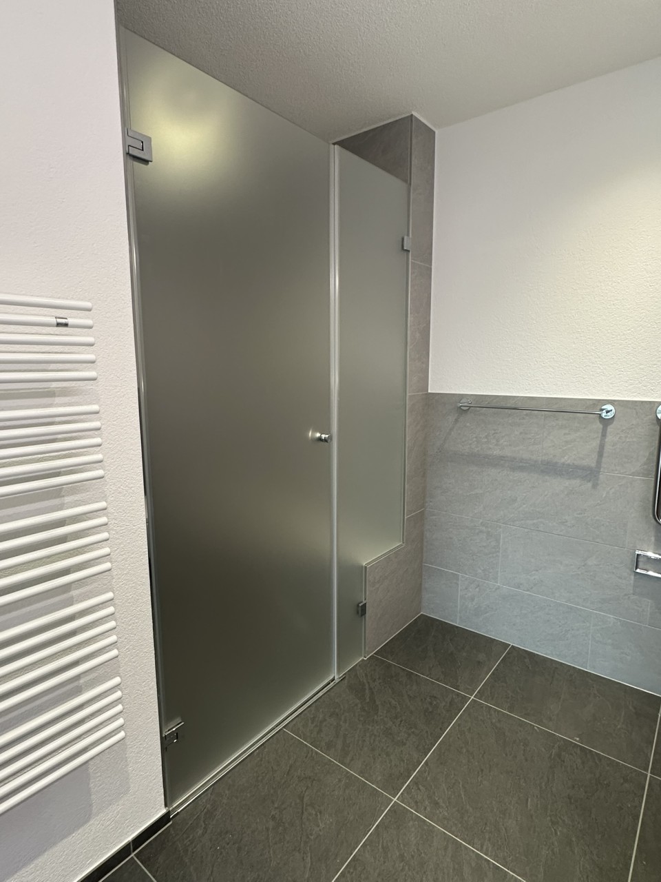 Proverit AG - Glas. Metall., Meielenfeldweg 18 in Zollikofen