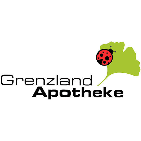 Grenzland-Apotheke Logo