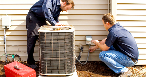 Images Show-Me Heating & Air Conditioning, Inc