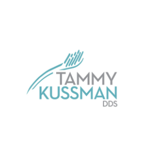 Tammy Kussman, DDS Logo