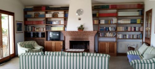 Images Residenza sul Tevere