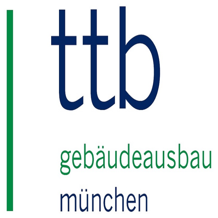 TTB Gebäudeausbau München GmbH in München - Logo