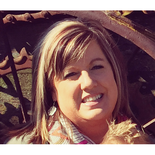 Marcy Gilley - Missouri Farm Bureau Insurance