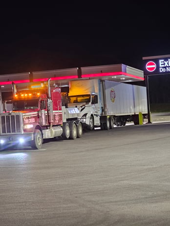 Images twin creeks towing