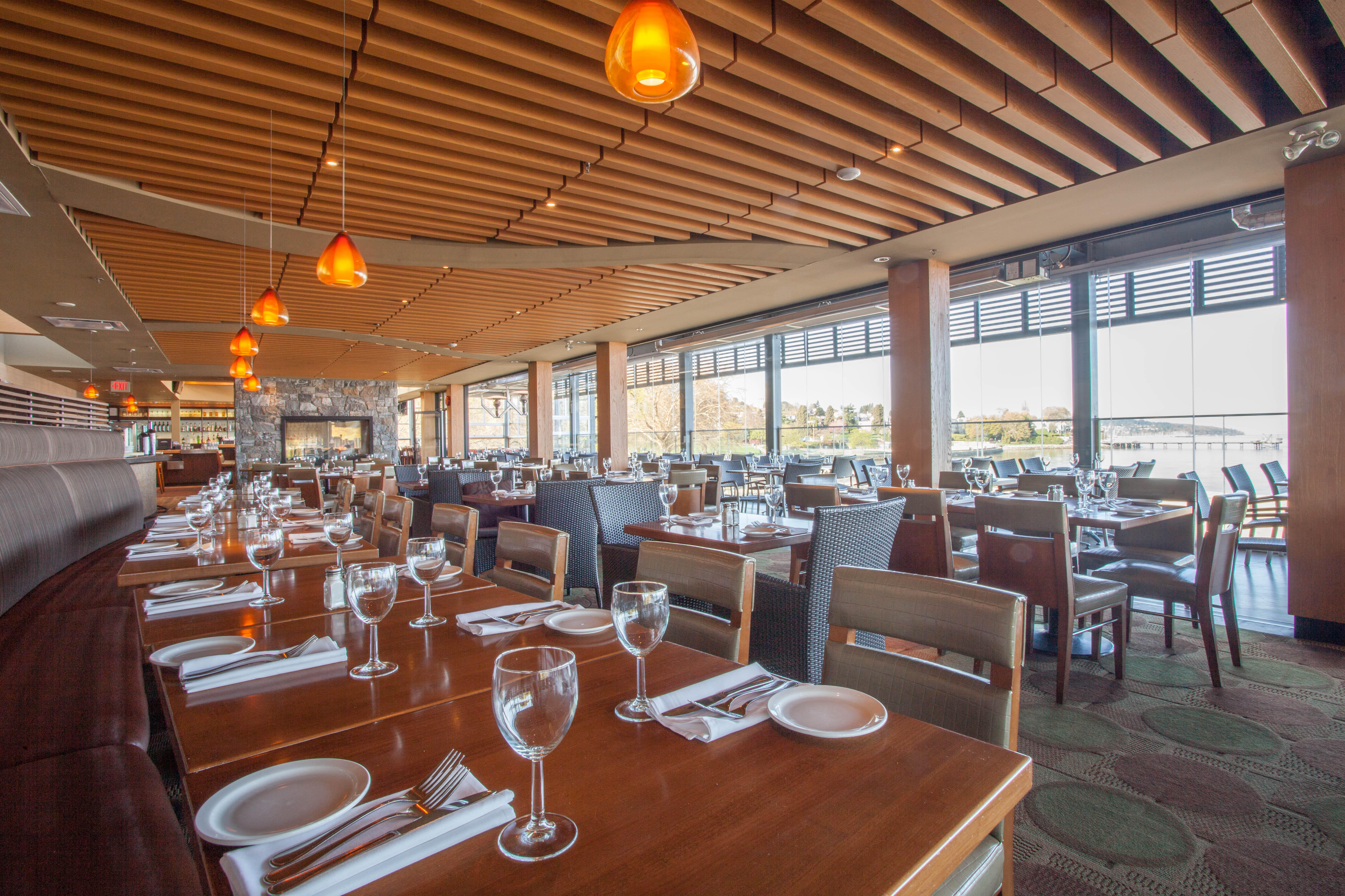 The Boathouse Restaurant Vancouver (604)738-5487