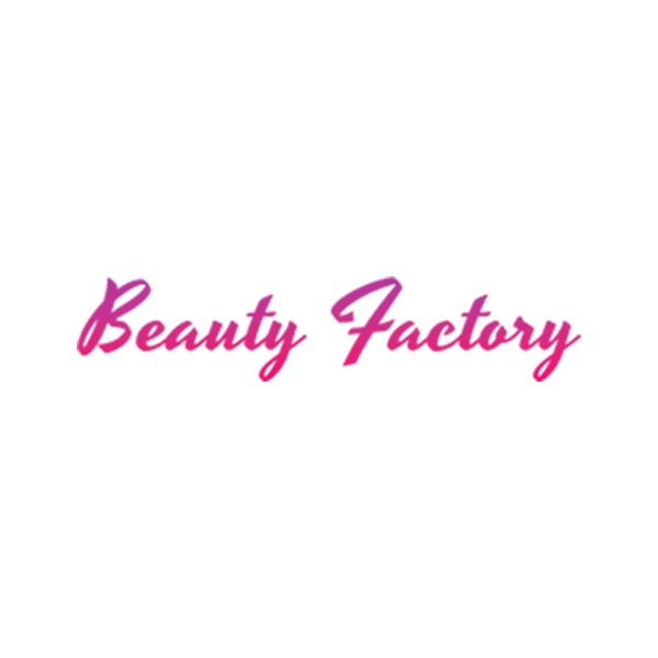 Logo von Beauty Factory