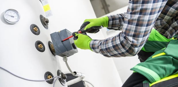 Images United Brothers HVAC