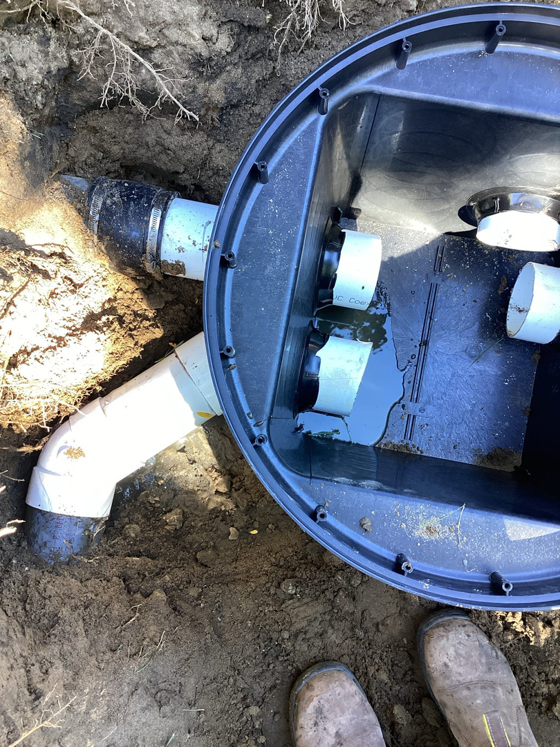 Images DrainCam Plumbing