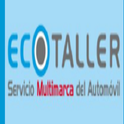 Eco Taller Logo