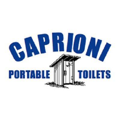 Caprioni Portable Toilets Logo