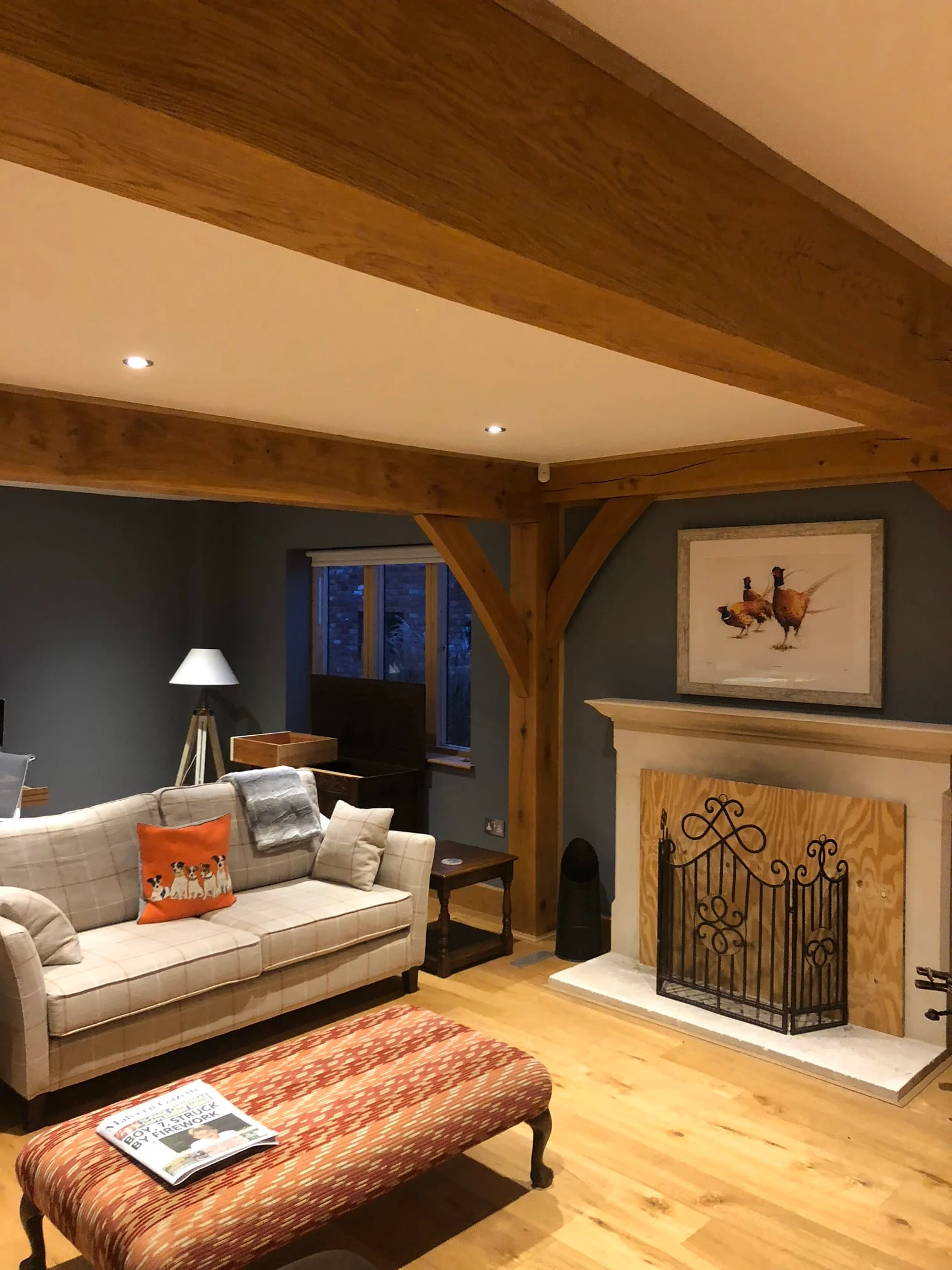 Images Paul Forward Decorating Contractor Ltd