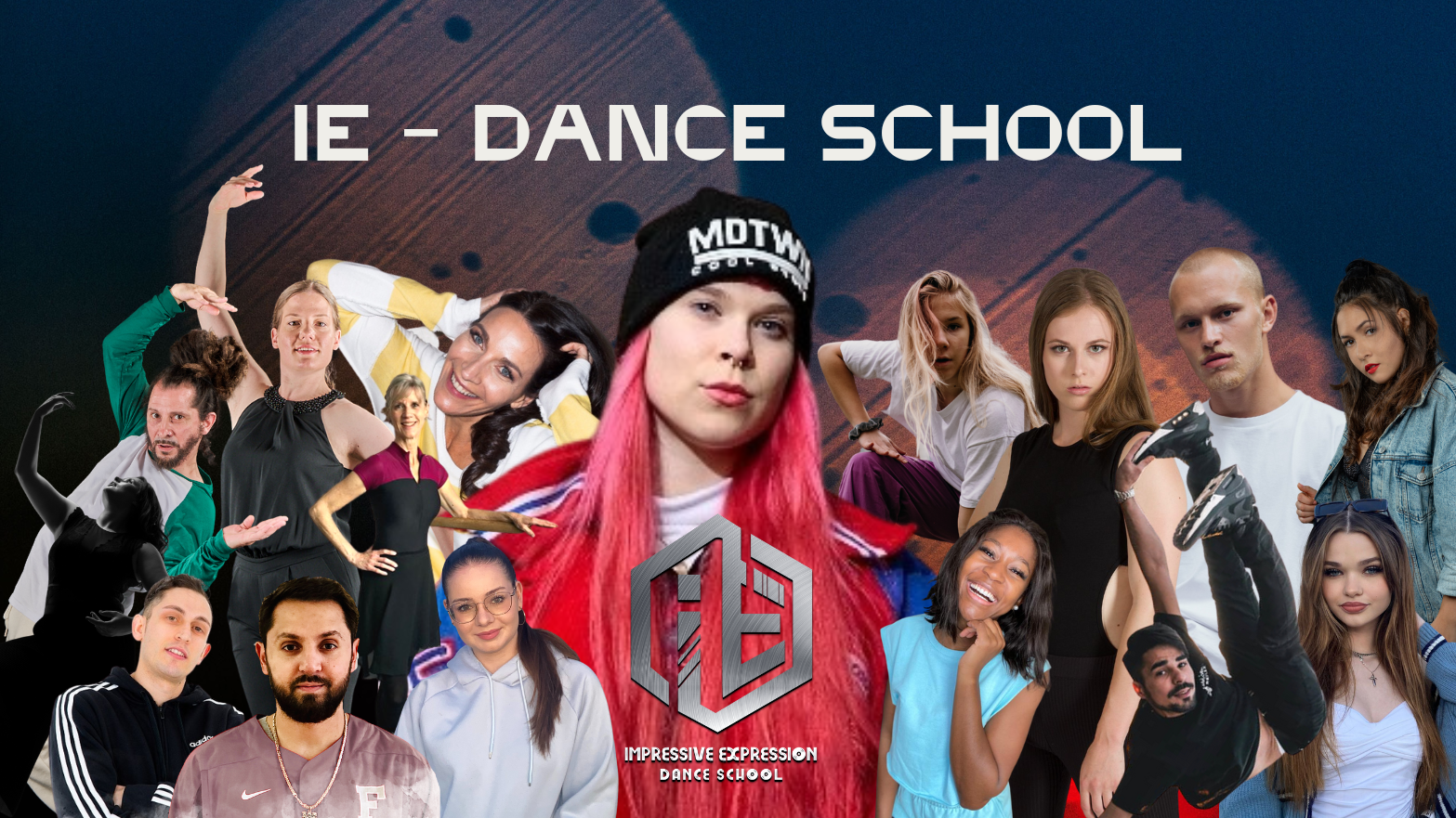 Bilder IE - (Impressive Expression) Dance School