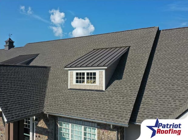 Images Patriot Roofing