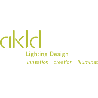 AKLD Lighting Design, Ltd. Logo