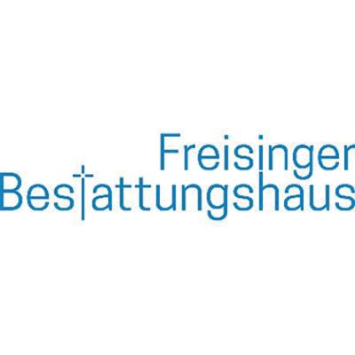 Freisinger Bestattungshaus - ab sofort mit 2 Filialen in Freising Logo