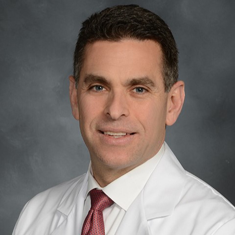 Dr. Joshua B. Goldberg, MD