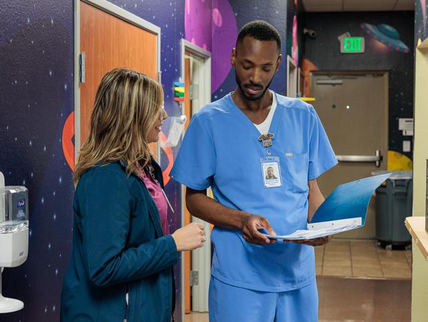 Images CommuniCare Pediatrics & OBGYN - Leon Springs Clinic