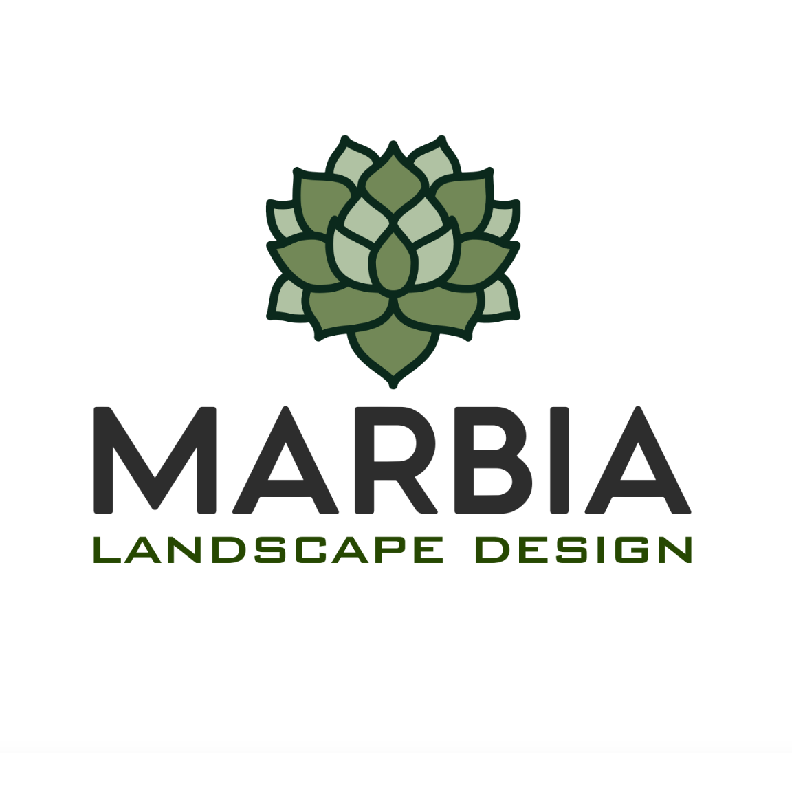 Marbia Landscape Design