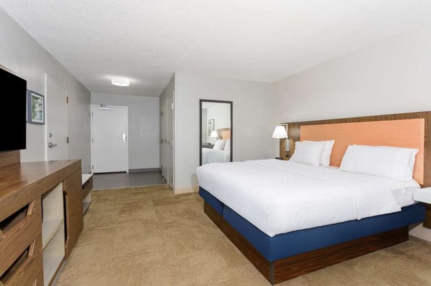 Images Hampton Inn Jacksonville-Downtown-I-95