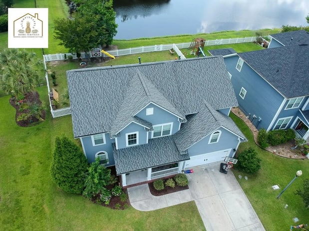 Images Palm & Pineapple Roofing and Exteriors