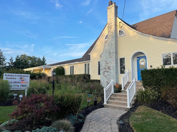 Images Tender Smiles 4 Kids