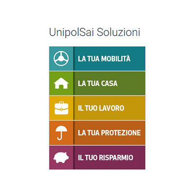 Images Unipolsai Assicurazioni - Studiopennettagroup Srl Assicuratori dal 1990