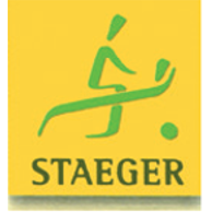 Pflegedienst Staeger GmbH in Mansfeld im Südharz - Logo