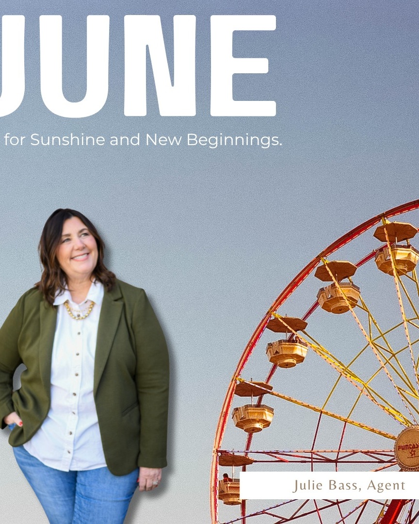 Welcome to June. With summer just around the corner, now is a great time to review your coverage and make sure everything is up to date. Whether you are planning a getaway or preparing for a new season, our team is here to help with your insurance needs.