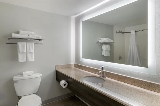 Images Best Western Hickory