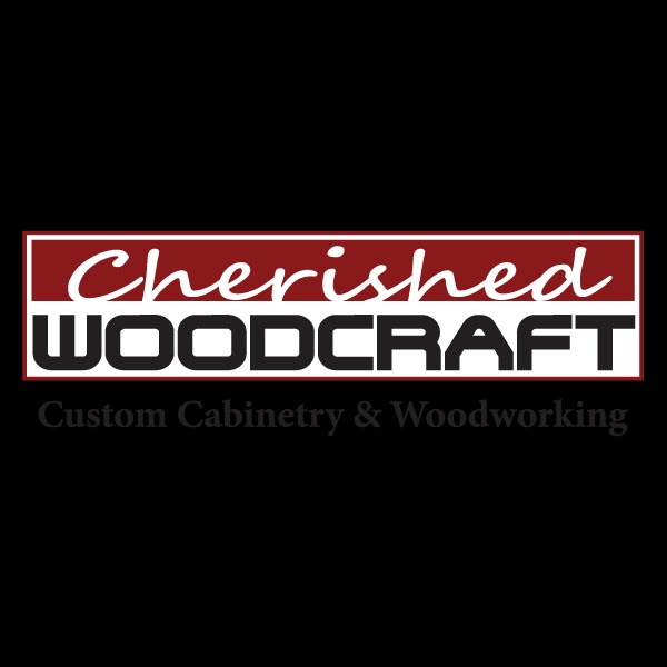Cherished Woodcraft Logo