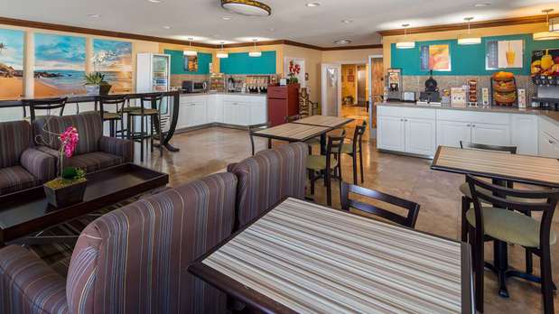 Images Best Western Harbour Inn & Suites