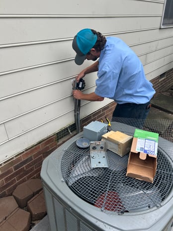 Images SS Refrigeration Heating and AC