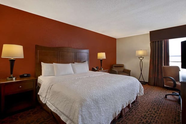 Images Hampton Inn Ft. Wayne-Southwest
