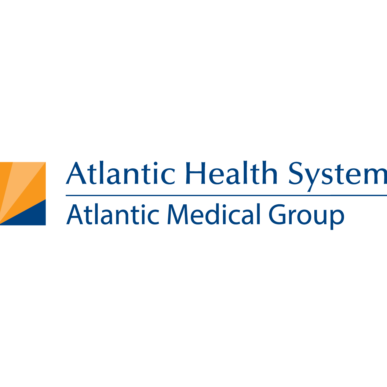 Atlantic Medical Group Cardiology at Bayonne Logo