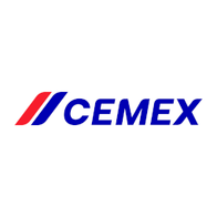 Cemex Houston Admixtures Plant Logo
