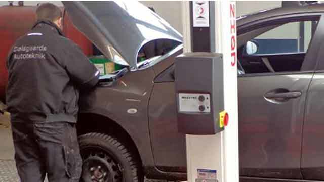 Images Dalsgaards Autoteknik ApS