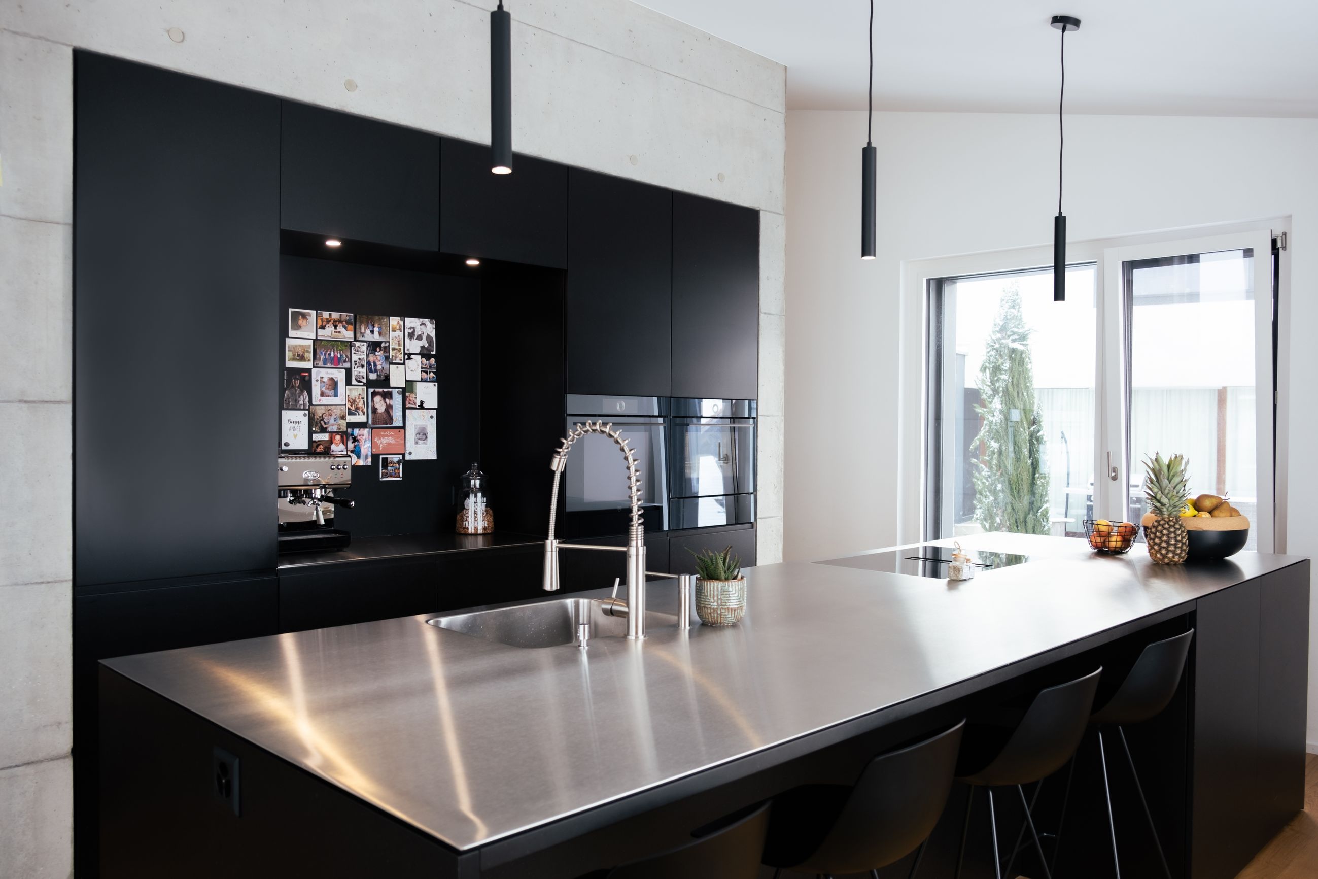 Bilder SARINA CUISINE SA