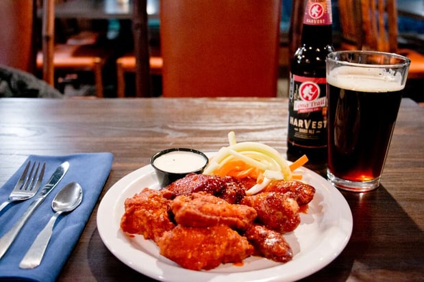 Images Moose & Maple