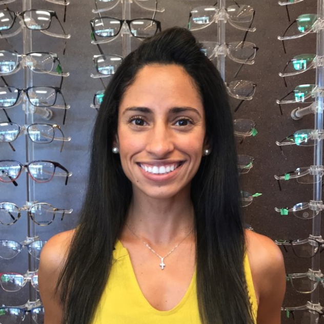 Dr. Deborah Jessurun, OD Charlotte, NC Optometrist