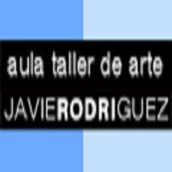 Aula Taller De Arte Javier Rodriguez Logo