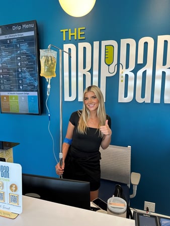 Images The DRIPBaR Doylestown