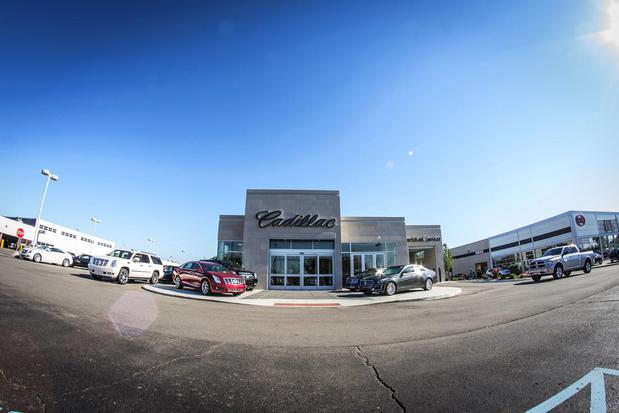 Images Al Serra Cadillac