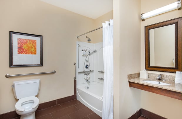 Images Staybridge Suites Knoxville Oak Ridge by IHG